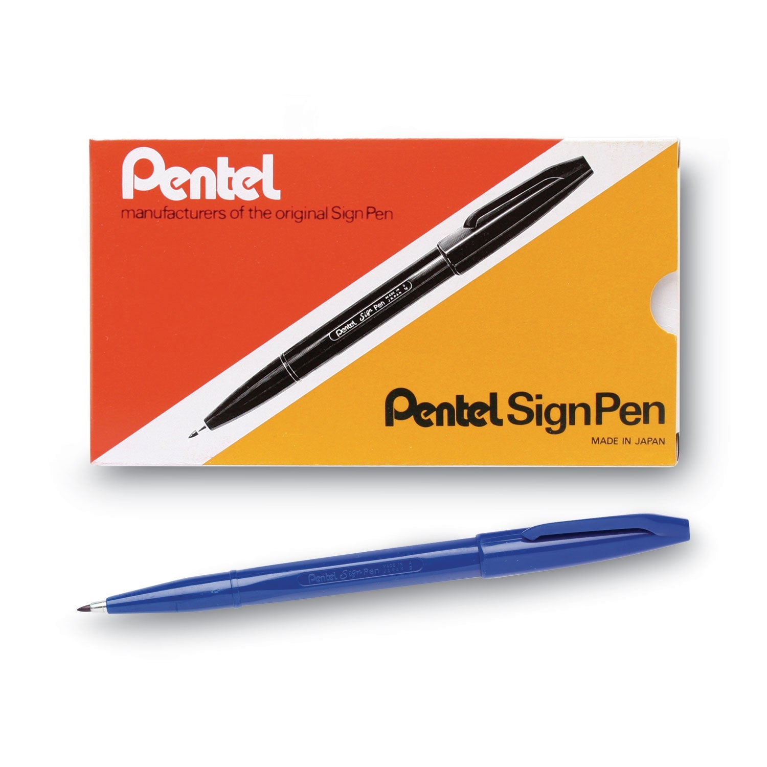 pentel-sign-pen-color-marker-num-pens520c_1